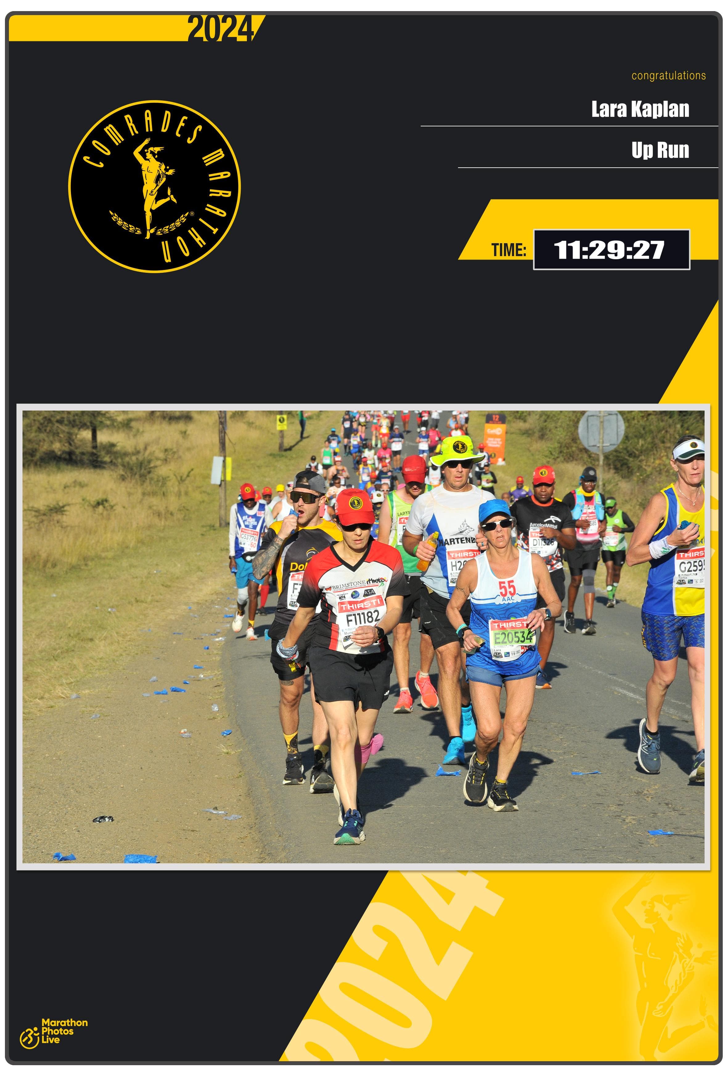 Episode 5: The 100-Miler Stratosphere